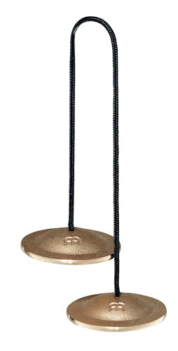 Finger Cymbals - FICY2