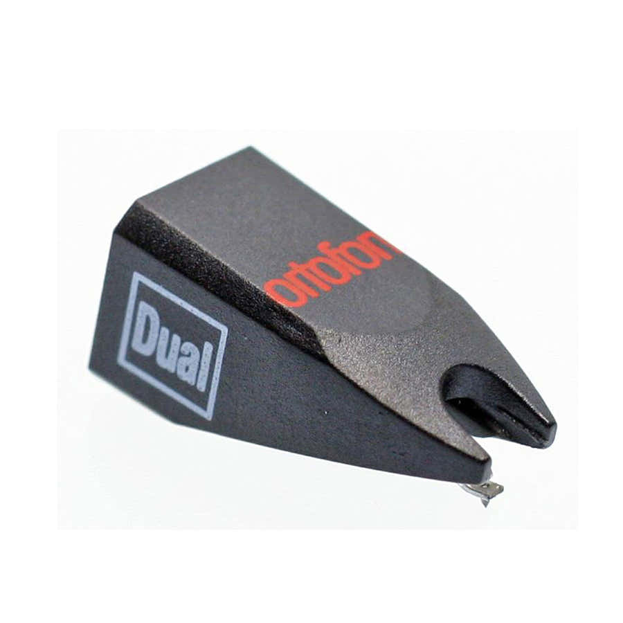 Hifi Stylus Dual DN 165 E