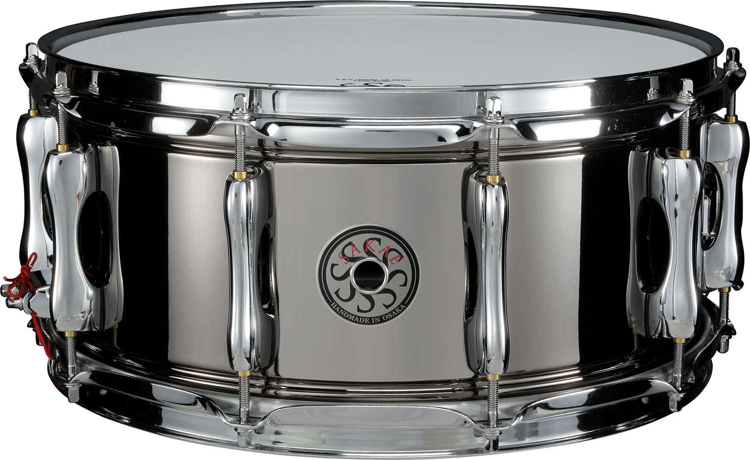 Sdm-1465Brj - Japan Custom En Laiton 14X6,5"
