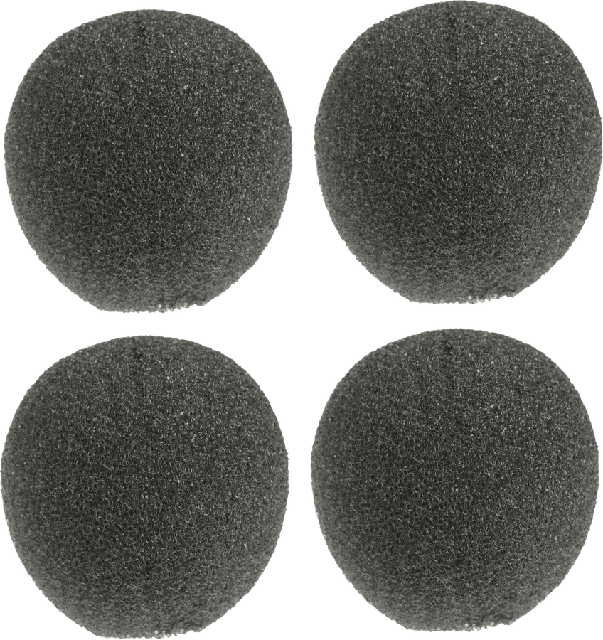 RK355WS-4 Bonnettes Pour SM93 / WL93