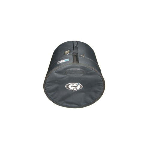 HOUSSE GROSSE CAISSE MARCHING 28X16