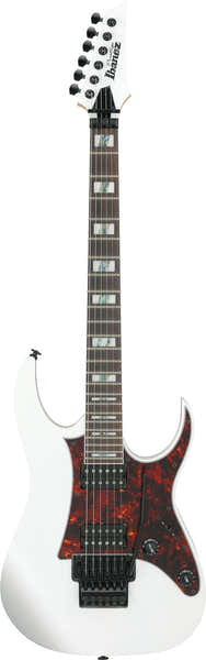 RG653DXWHF Wit mat Prestige