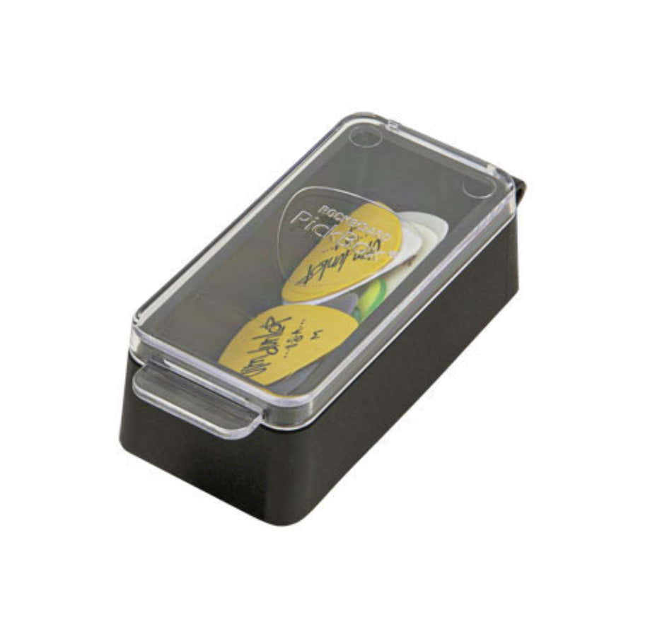 B-ps-AC-pb Pedalsafe Plectrumdoos