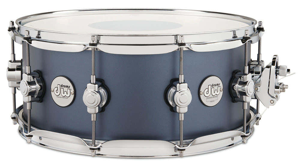 Caisse Claire Design Séries Blue Slate 14X6