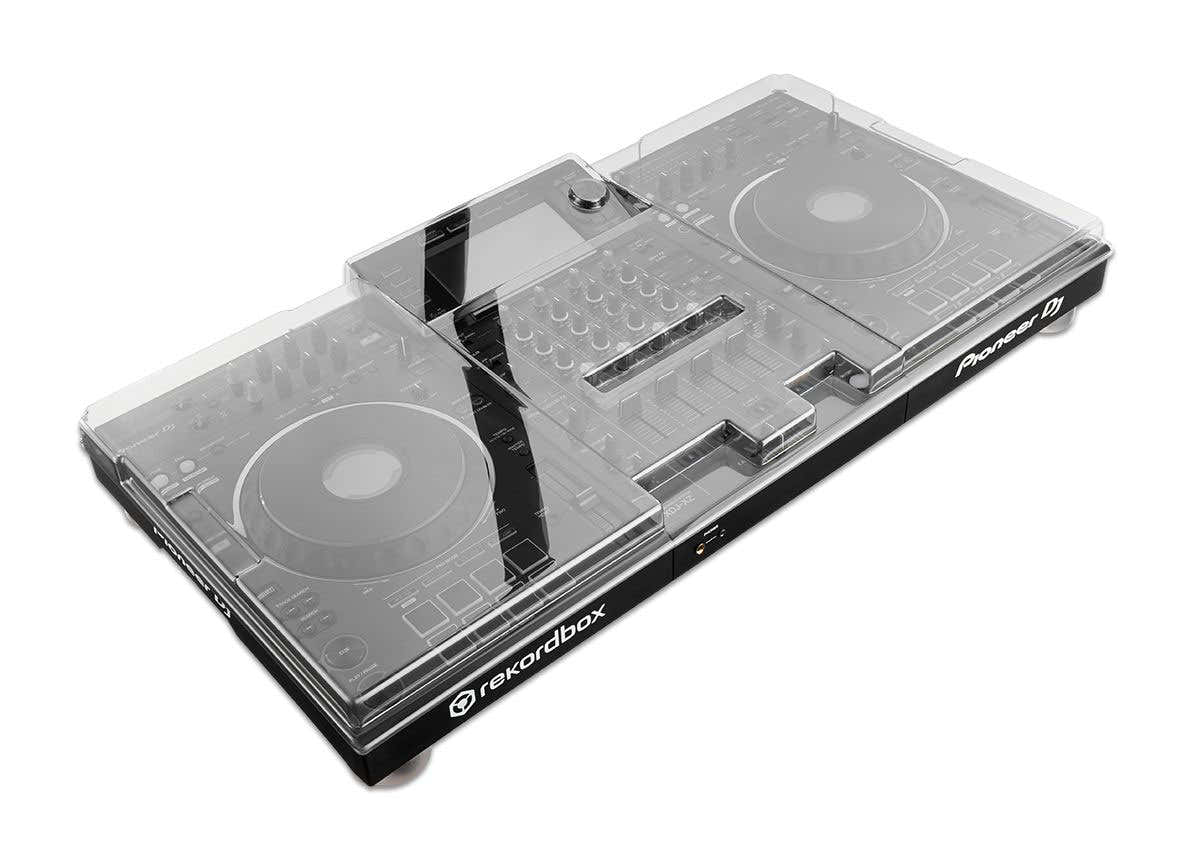 Pioneer DJ XDJ-XZ Cover