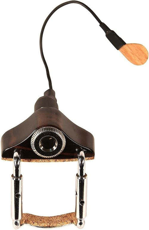 Capteur Acoustique Violon/alto VV-3