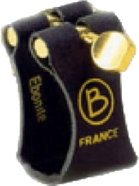 Brancher Ligature SHR Semi-rigide - Soprano