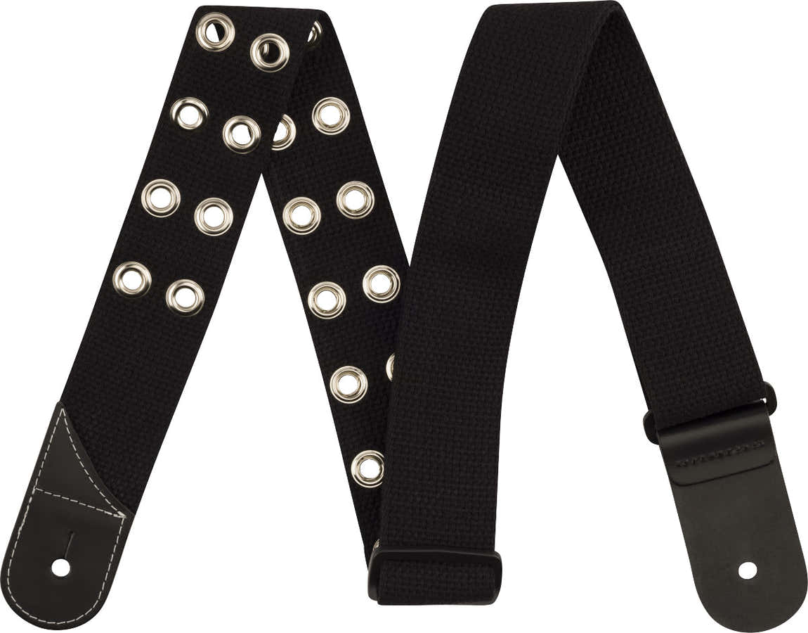 Sangle Cotton Grommet