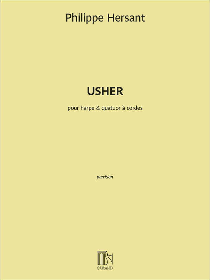 Usher
