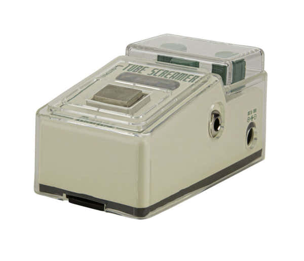 Rockboard B-ps-T-f-uni Pedalsafe Type F