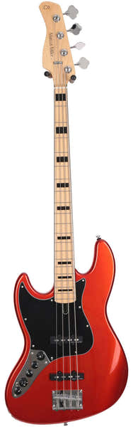 Sire Marcus Miller V7 Vintage Alder-4 Lh Bmr Mn