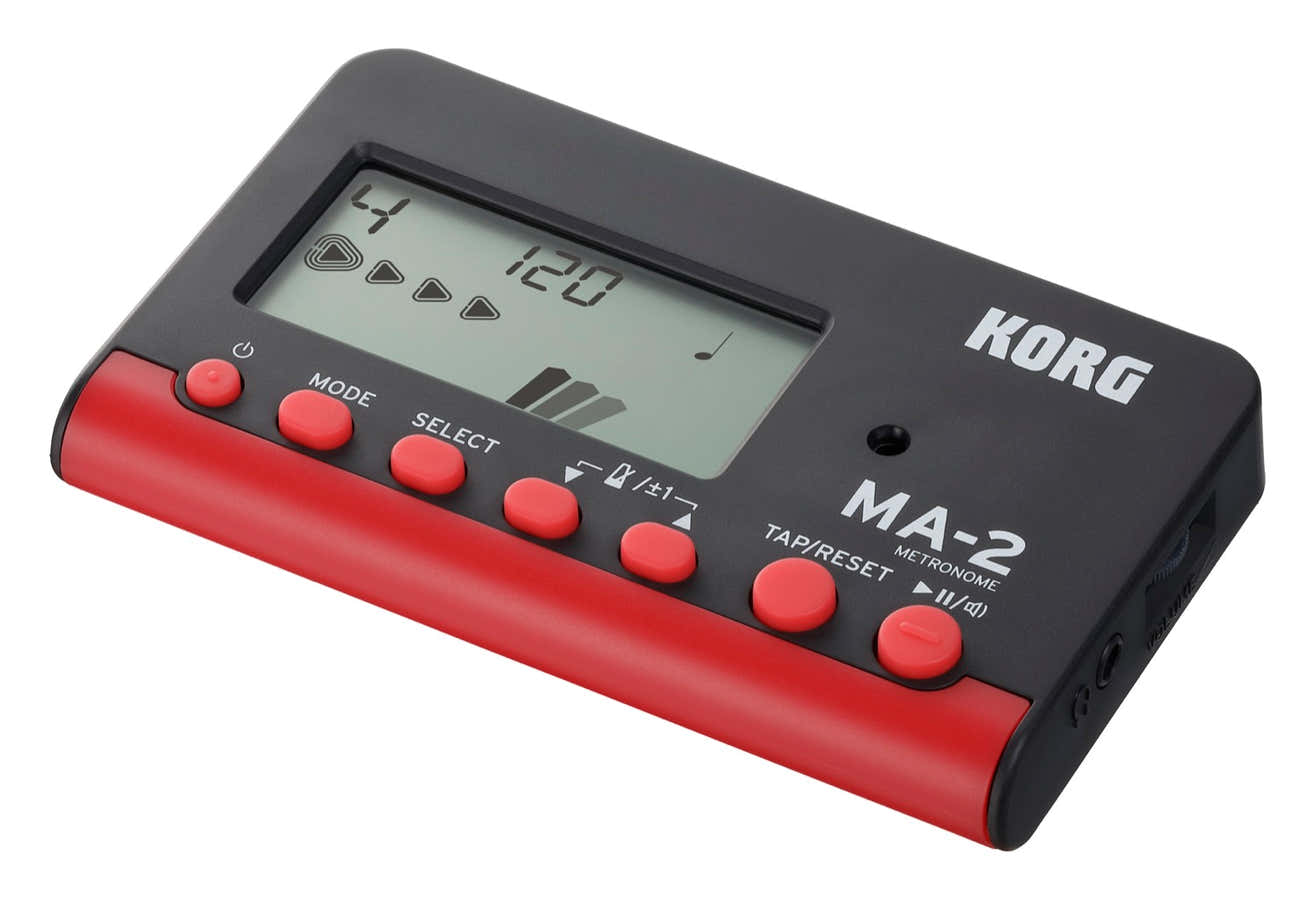 Tuners MA-2 BKRD