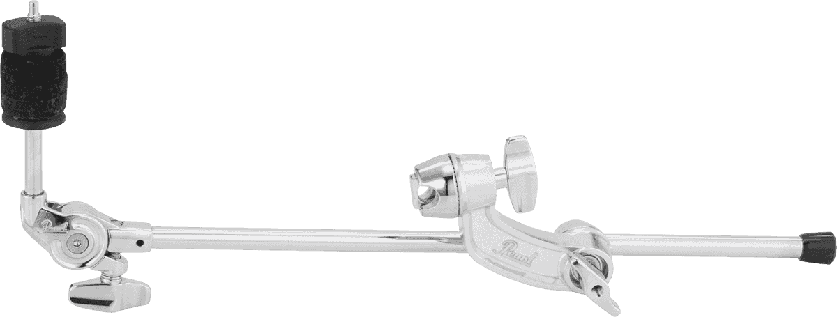 CHA-70 - Perchette + Clamp Multipositionnelle
