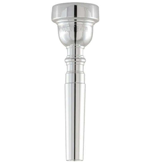 S351 Standard - 12C Argentée (Trompette)
