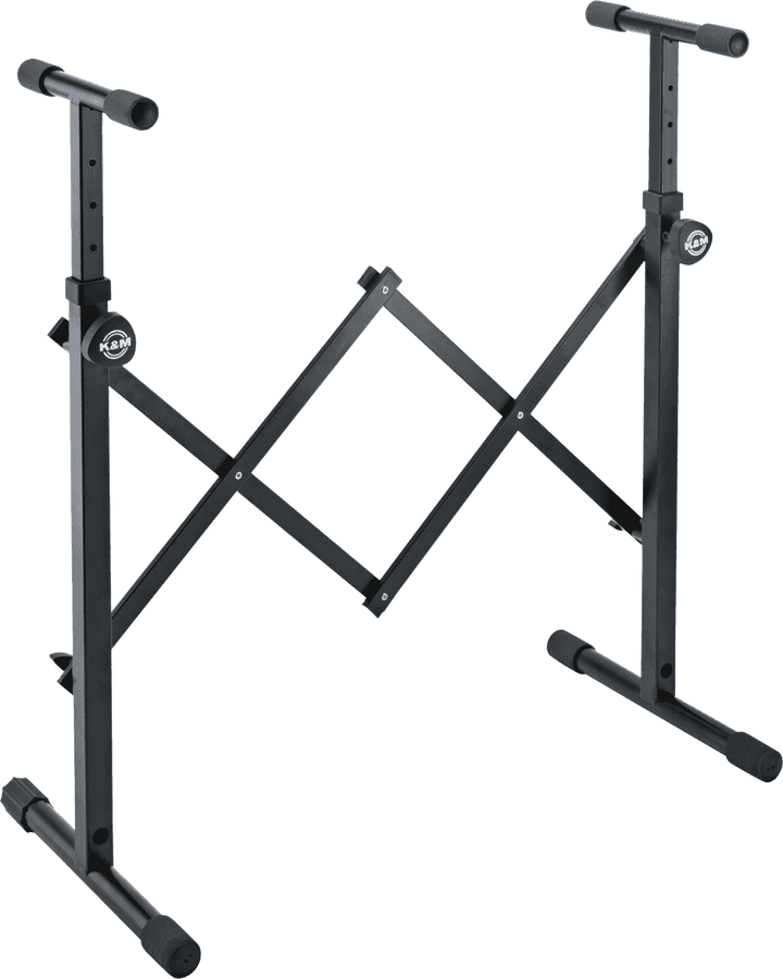 Stand clavier 18826 Noir