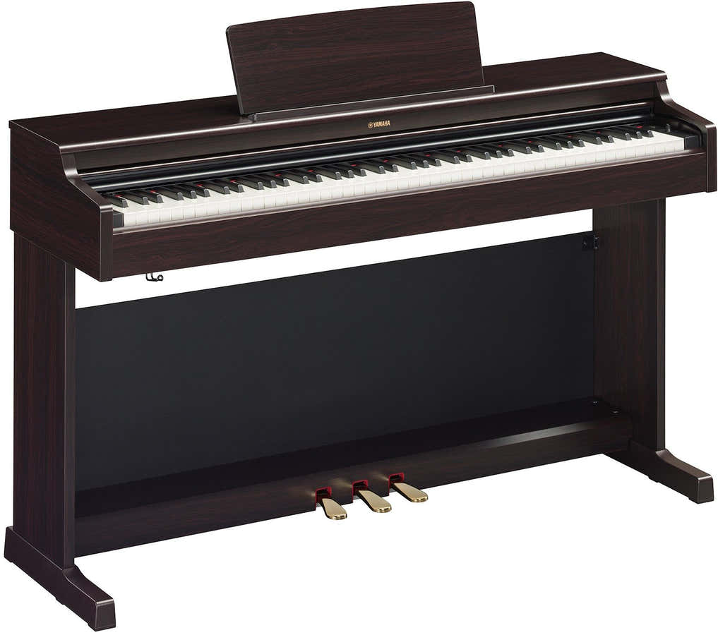 Arius YDP-165 Palissandre