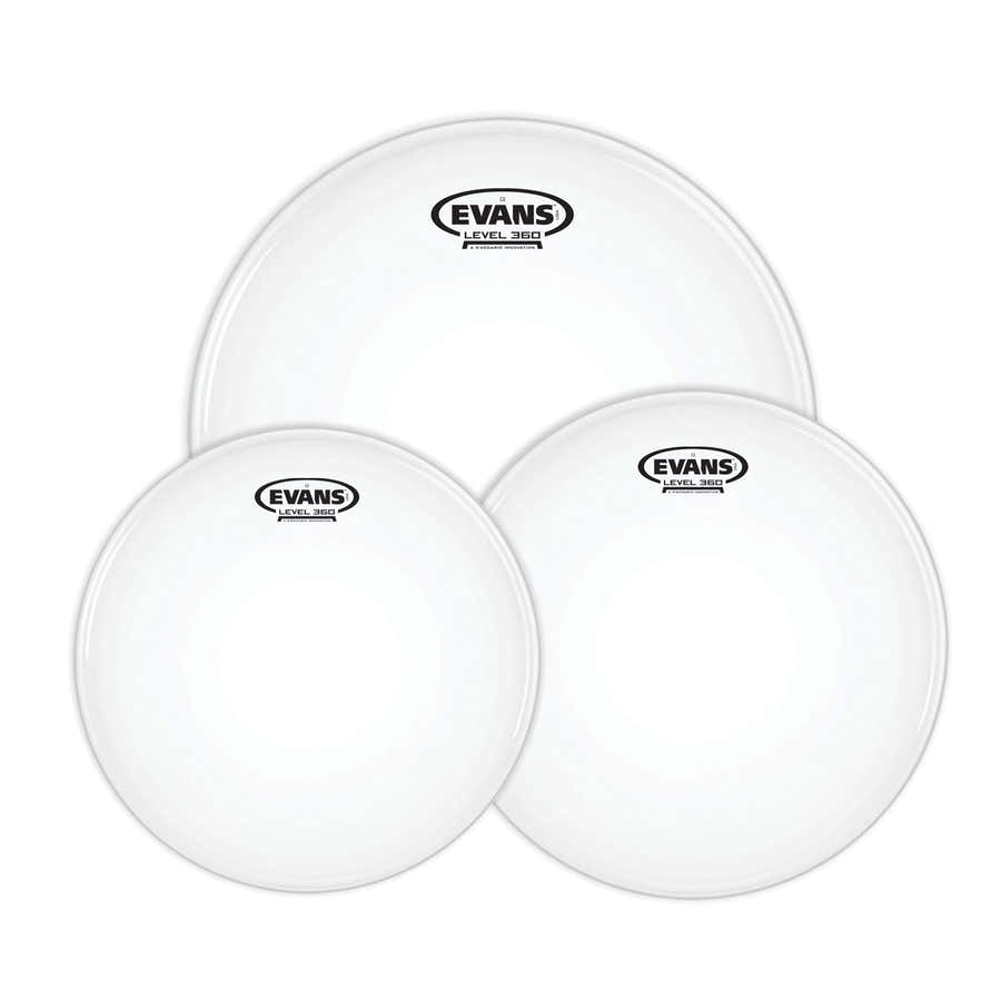 ETP-G1CTD-S - Pack G1-Vellen 12/13/16 Gecoat