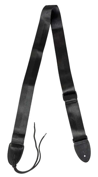 GS120 Noir Nylon