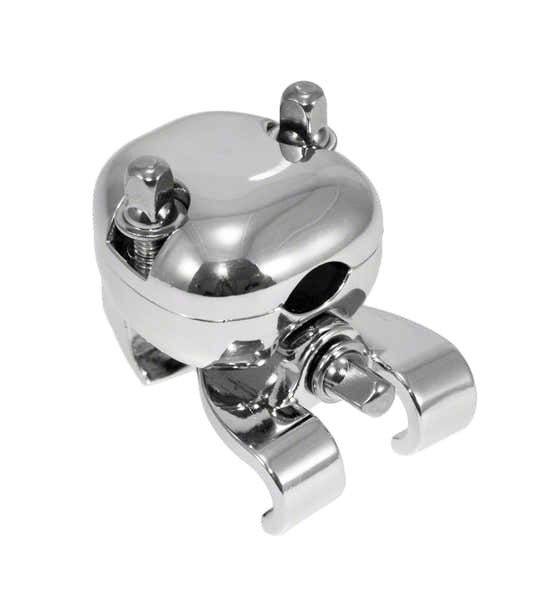 Dunnett RCUC Universal Hoop Clamp R-class