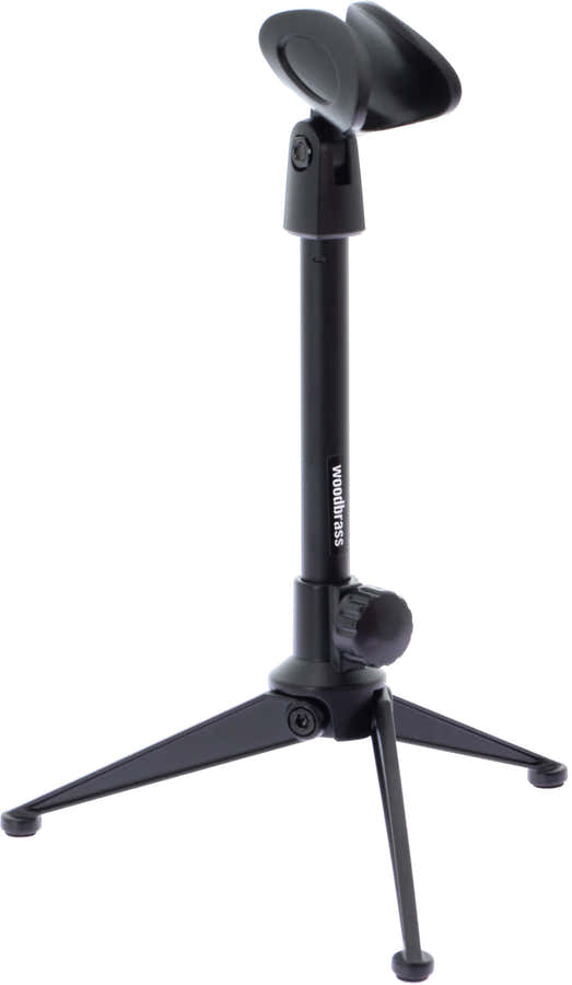 MIC01 Pied De Micro De Table