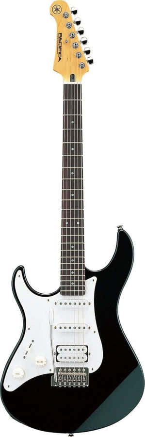 Lh Pacifica Pa112Jlbl Black