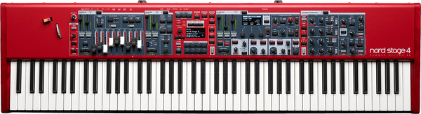 Nord Stage 4 88