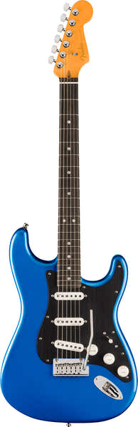 Fender Stratocaster American Ultra II EB Noble Blue