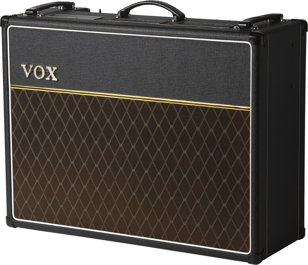 AC15 C1X Blue Alnico