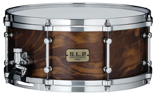 Tama S.L.P 14X6 Fat Spruce - Wild Satin Spruce