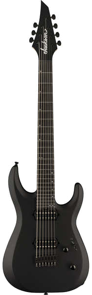 Mdk7 Ht Dinky Modern Pro Plus Ebo Satijnzwart