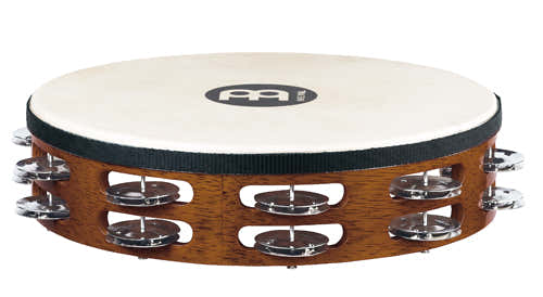 TAH2ab - 10 Naturelle (double Rangee)