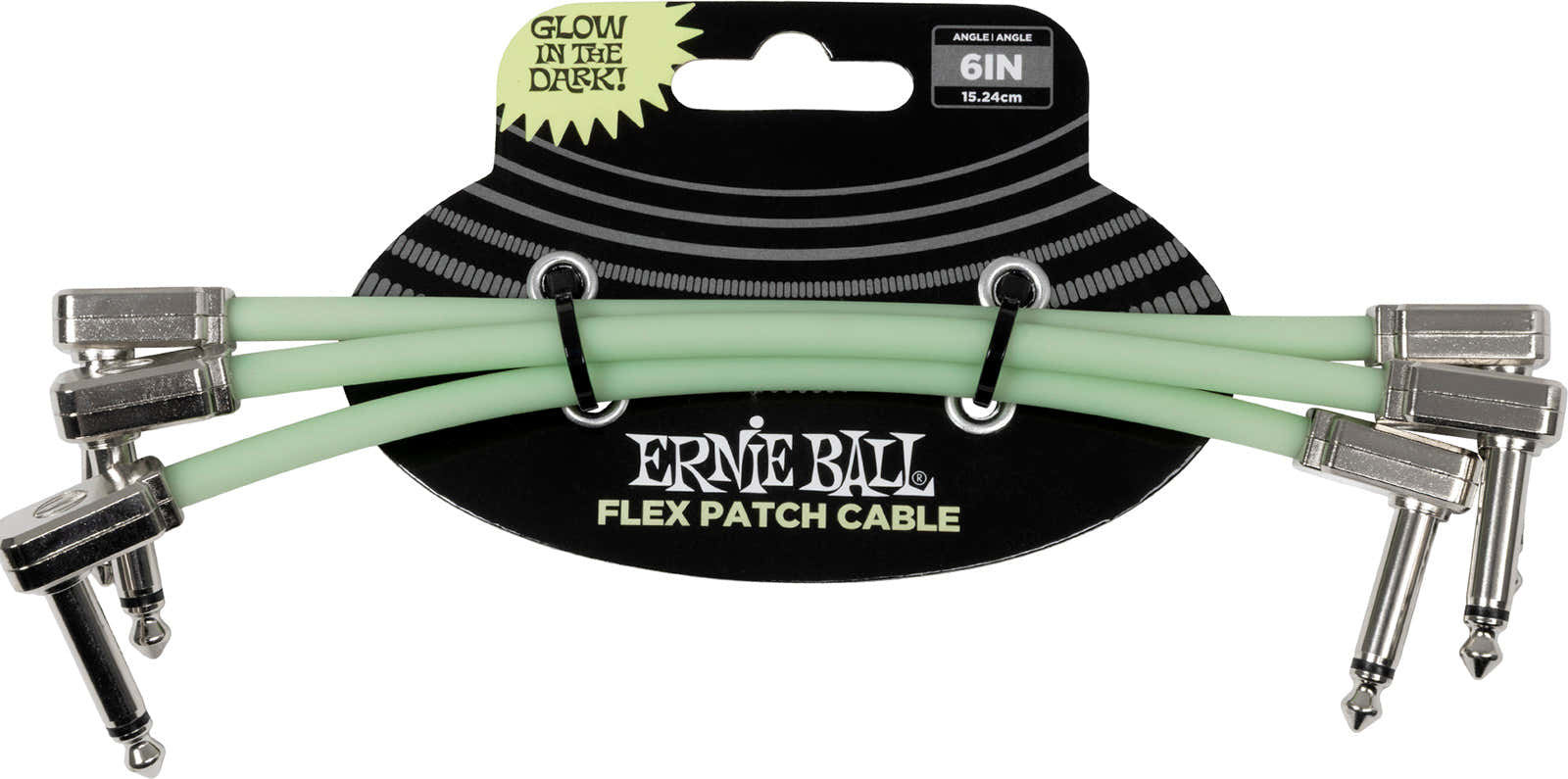 Flex 15cm - Pack de 3 Phosphorescent