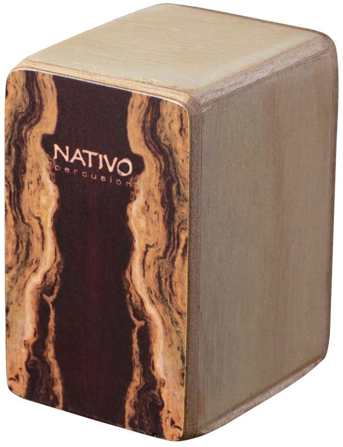 Shaker Root