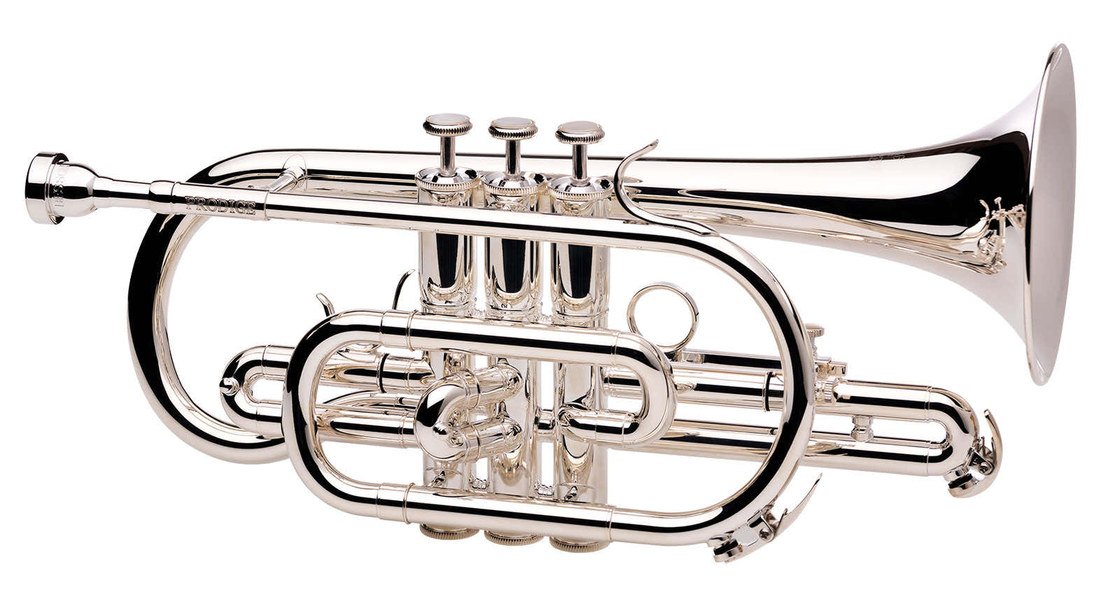 Prodige 120 Sib Argenté - BE120-2-0