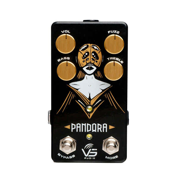Vs Audio Pandora