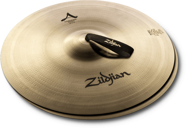 Zildjian A-Series Symphonic Francaises 20"