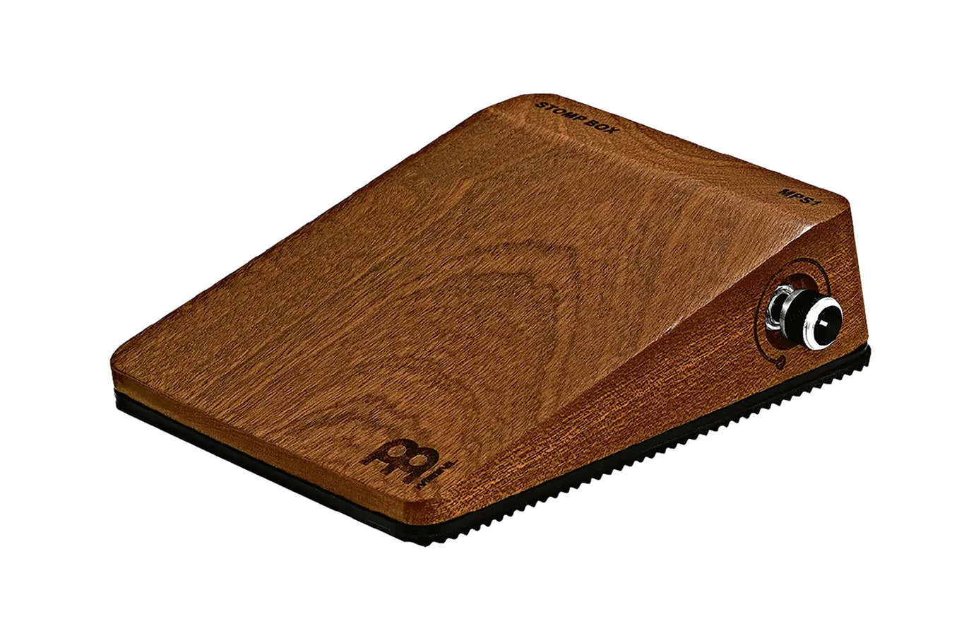 MPS1 - Pédale Percussions Stomp Box Analo