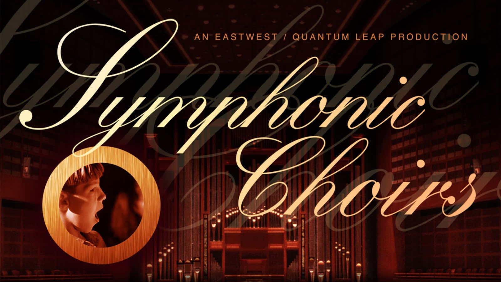 Symphonic Choirs Platinum Plus / Vota