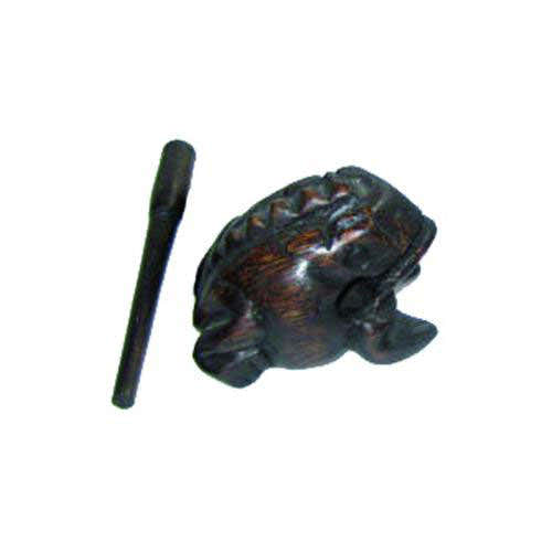 R-AT02 - Thaise kikker 12 CM