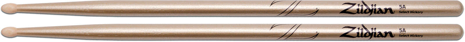 Z5ACG - 5A Chroma Gold