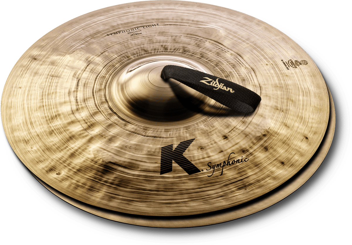 K2014 - K-series Symphonic 18"