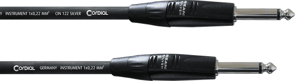 Cable Guitare Jack 6 M