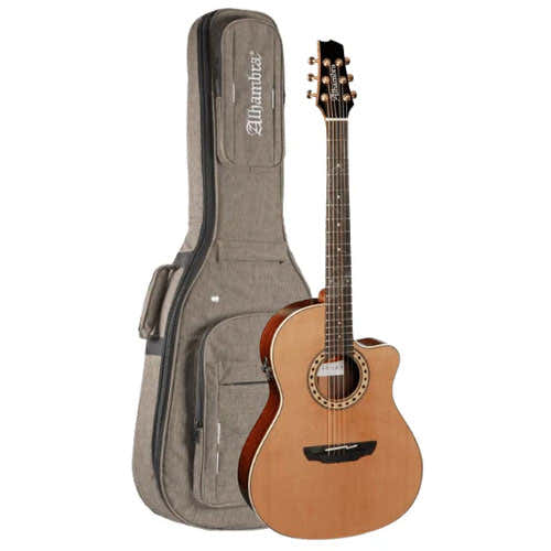 Concert Css-3 Cw E9 Crossover + 9738 25mm Housse