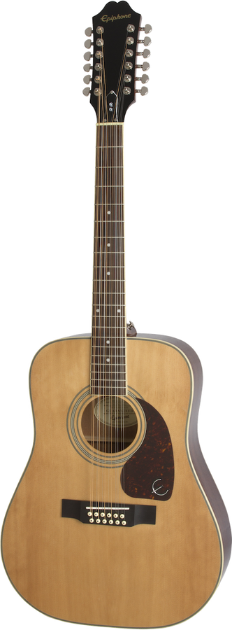 DR-100 Songmaker E1 12 Natural