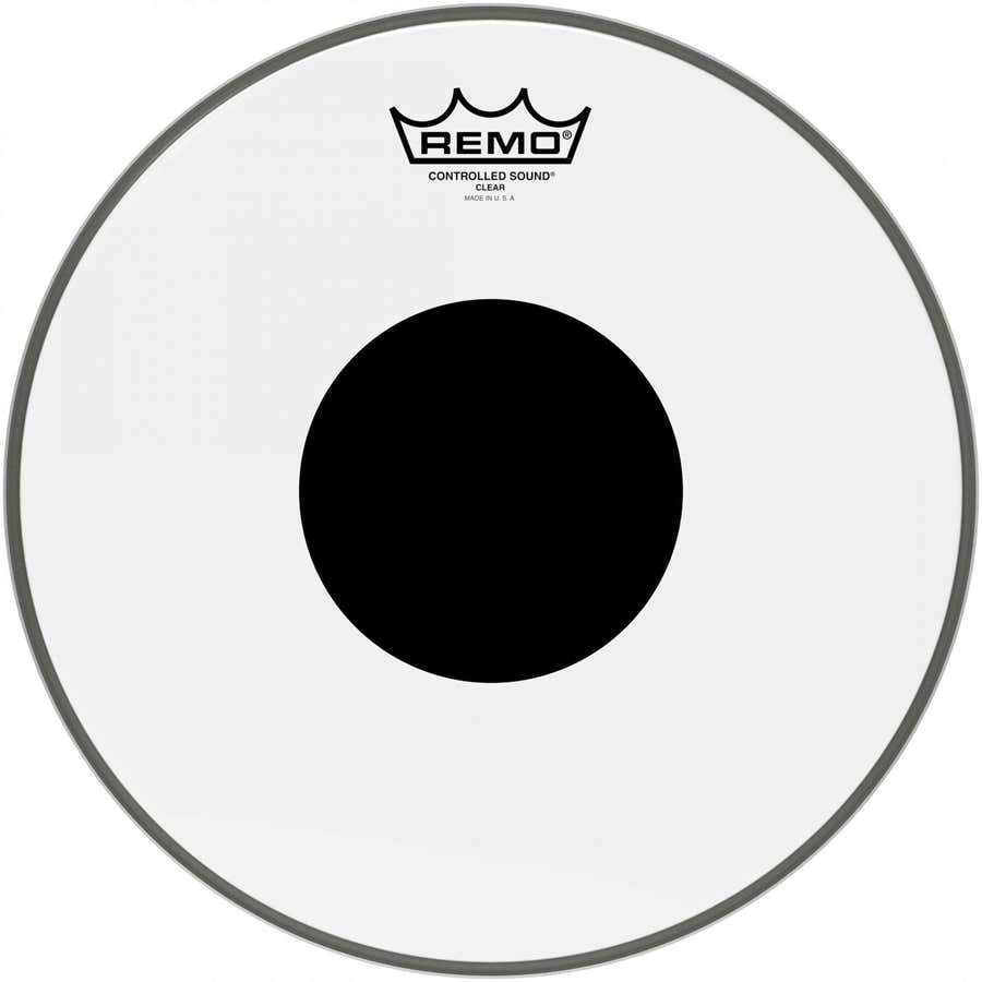 CS-0306-10 - CONTROLLED SOUND CLEAR 6