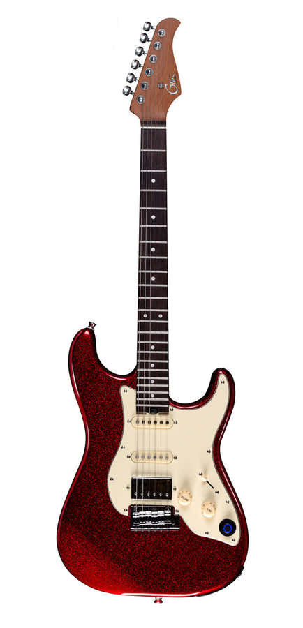 Gtrs Standard 800 Rouge