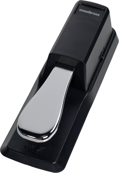 FE90 Sustainpedaal