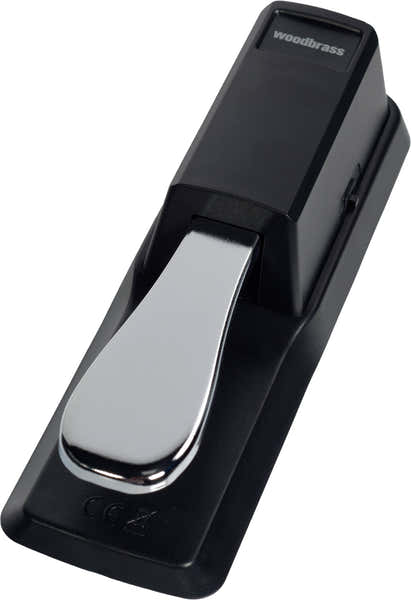Woodbrass FE90 Sustainpedaal