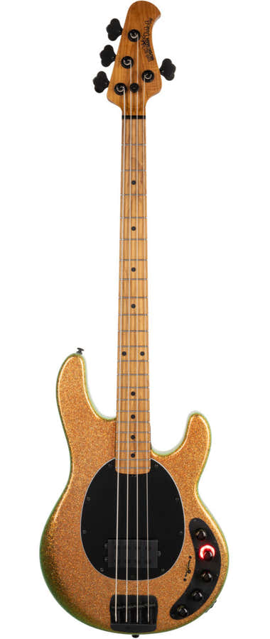 Dark Ray 4 Gold Bar