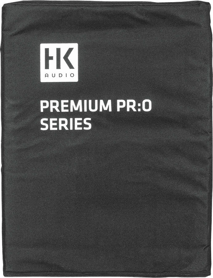 Housse De Protection PRO15d
